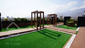 61 متر تک خواب سردارجنگل پونک