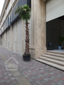 تجاری67 متر هروی پاسداران رونیکا مال