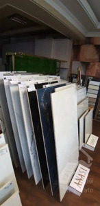 فروشگاه ساختمانی هچا پارسا (فروش انواع سرامیک  )