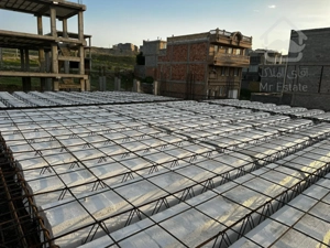 پیمانکار ساختمانی و آرماتوربند در ارومیه