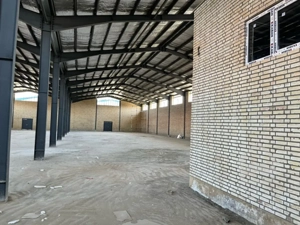 کارخانه نوساز با مجوز ریخته گری