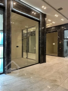 پیش‌فروش واحدهای اداری–تجاری در رونیکا پالاس میرزابابایی