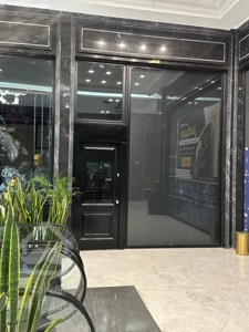 رونیکا مال، هروی – فروش واحدهای تجاری خاص