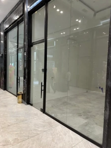 برندتو بیار جایی که همه رد میشن – رونیکا مال هروی