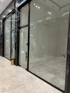 واحد تجاری توی پروژه‌ای هدفمند | فقط ۲۰٪