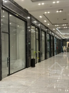 پیش‌فروش طبقه ویژه صنف طلا در پروژه تجاری–اداری میرزابابایی آغاز شد