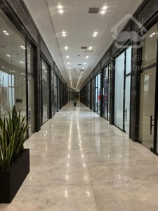 یه لوکیشن، هزار فرصت! فروش واحد تجاری در رونیکا مال