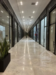 رونیکا مال هروی