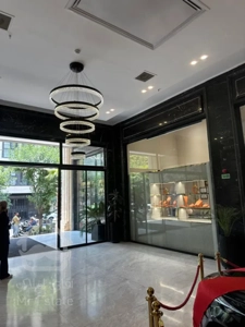 برندت رو ببر بالا | طبقه خاص، پرداخت بلندمدت