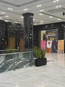 یه لوکیشن، هزار فرصت! فروش واحد تجاری در رونیکا مال