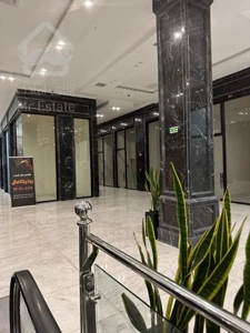 تجارتت رو بیار وسط دید! فروش واحد در رونیکا مال، هروی