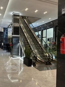 ۲۰ متر سرمایه‌گذاری واقعی تو قلب رونیکا مال | نه پیش‌فروش، نه ریسک