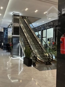 موقعیت طلایی برای حضور تجاری در مجتمع شیک