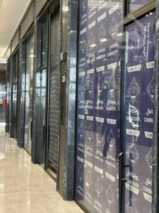 فروش مغازه در قلب طلایی تجارت | رونیکا مال با شرایط ویژه