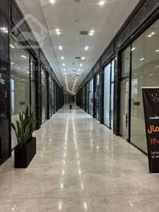 واحد تجاری توی پروژه‌ای هدفمند | فقط ۲۰٪