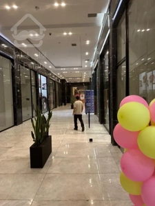 رونیکا مال؛ مغازه‌تو جایی بزن که برندها قراره بیان!