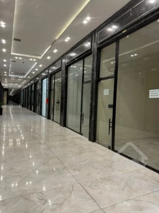 شروع موفقیت با ۲۰٪ پیش پرداخت | واحد تجاری طلایی طبقه دوم