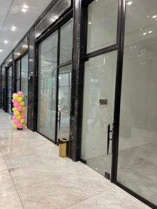 موقعیت خاص، فروش محدود – رونیکا مال، نزدیک مترو حسین‌آباد