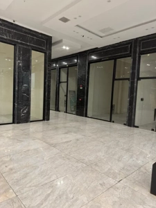 طبقه دوم، طراحی شده برای درخشش کسب‌وکار شما