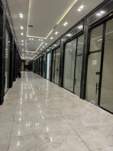 طبقه دوم لوکس