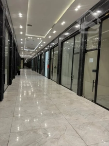 فروش واحد تجاری در مرکز خرید لاکچری | تحویل فوری