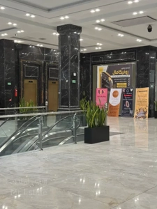 طبقه دوم، بهترین موقعیت برای صنف طلا | اقساط عالی فقط امروز