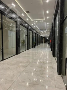 رونیکا مال؛ جایی که برندها قراره ساخته بشن، نه فقط دیده بشن