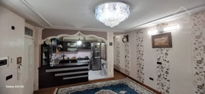 فروش آپارتمان 2 خوابه ملکی