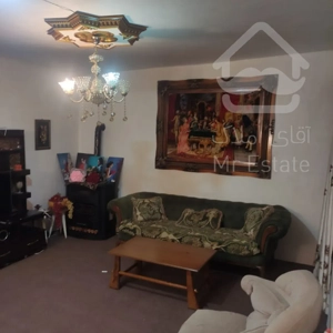 خانه ویلایی قدیمی