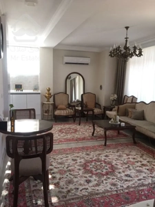 فروش آپارتمان نقلی و لوکس