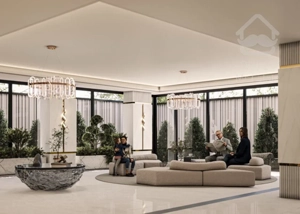 پروژه لوکس رونیکا پالاس نیایش