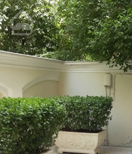 800 متر کلنگی ویلایی زعفرانیه