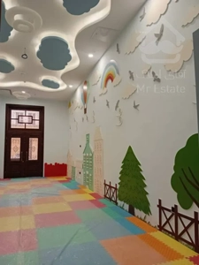 فروش آپارتمان دو خوابهآماده تحویل با شرایط پرداخت اقساطی