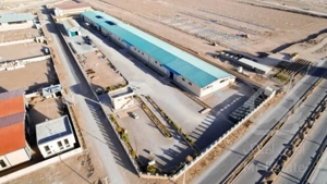 فروش ویژه سوله صنعتی 20000 متر