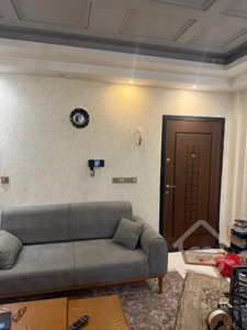 51 متر تکواحدی نارمک 3 ساله - روف گاردن