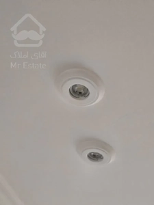 هالوژن گچی نشکن