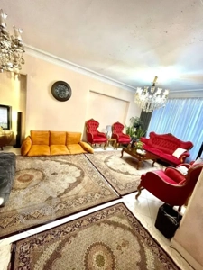 اجاره واحد مسکونی در جمهوری