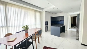 اجاره 116 متری دو خواب مدرن