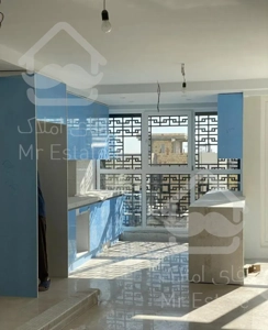 شهرک سئول ۱۰۰ متر دو خواب