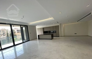 ۱۶۰ متر آپارتمان  مشابه نوساز شهرک غرب