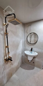 واحد ۱۰۰متری کلیدنخورده/گلستان/فول امکانات