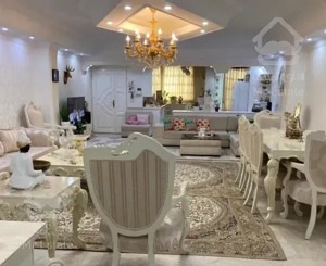 آپارتمان ۱۲۰ متر دوخواب فردوس شرق