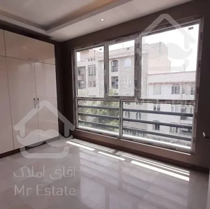 آپارتمان ۱۰۰متر ۳خواب لوکس فردوس شرق