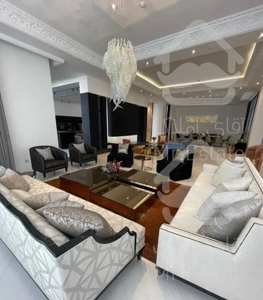 محمودیه ۲۲۰ متر ۲ پارکینگ سندی فول