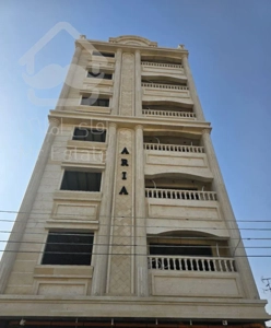 فروش اپارتمان پنت هوس  ۲۰۰ متری