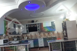 فروش خانه ۲طبقه شیبان نرسیده ب پاسگاه