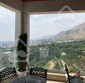 خرید آپارتمان 250 متری نیاوران