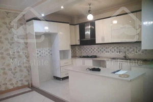 اپارتمان 110متری/ دو خواب/ فول امکانات لارستان