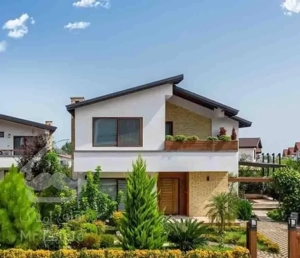 فروش ویلا 450 متری فول فرنیش در شهرک مهرگان رویان