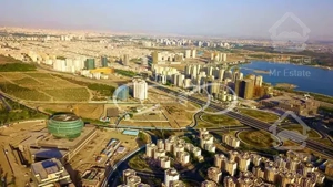 فروش آپارتمان82 متری دو خوابه شهرک باقری